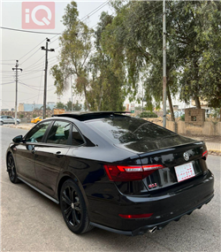 فولكسفاغن جيتا